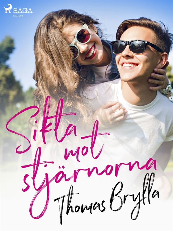 Sikta mot stjärnorna