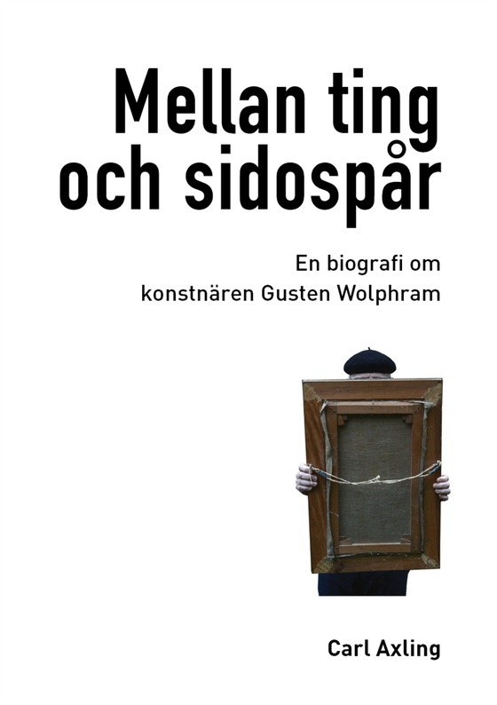 Mellan ting och sidospår