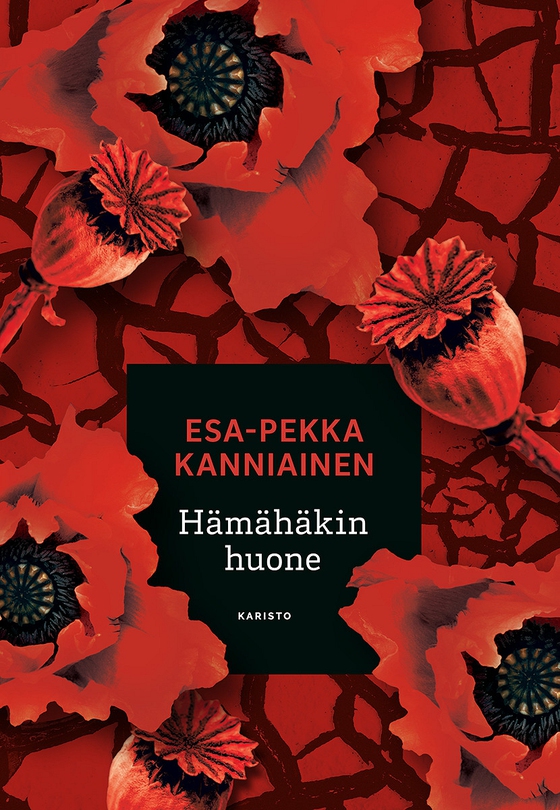 Hämähäkin huone