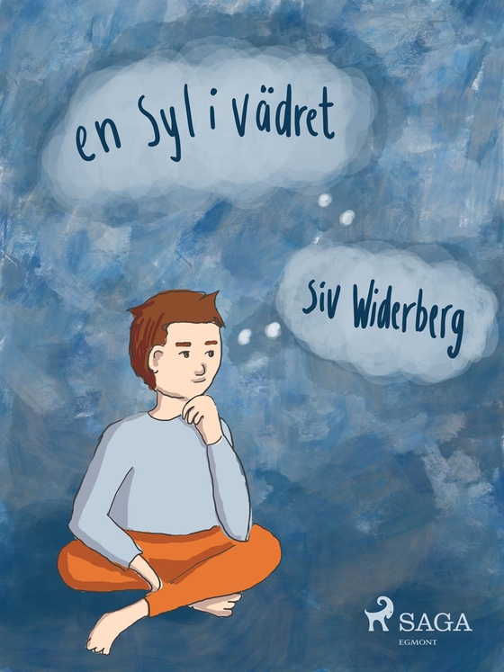 En syl i vädret (e-bok) av Siv Widerberg