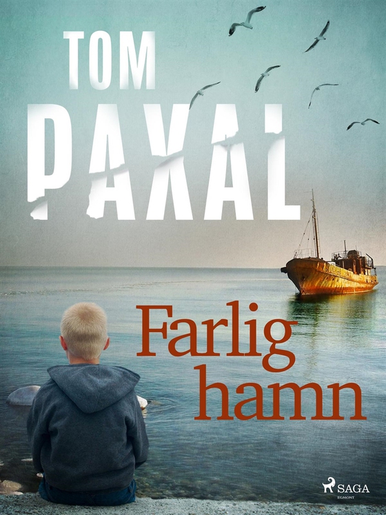 Farlig hamn