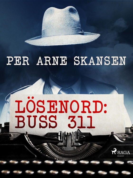 Lösenord: Buss 311
