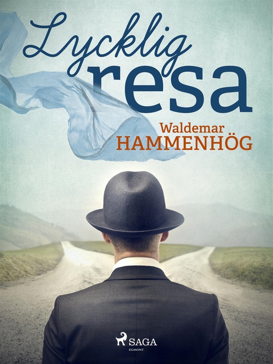 Lycklig resa