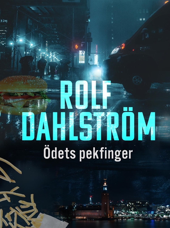 Ödets pekfinger