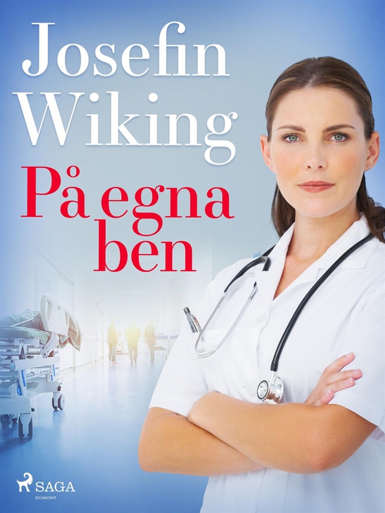 På egna ben (e-bok) av Josefin Wiking