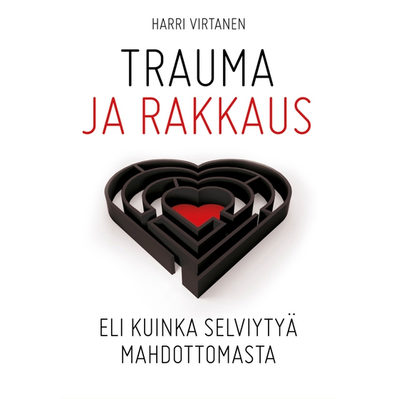Trauma ja rakkaus