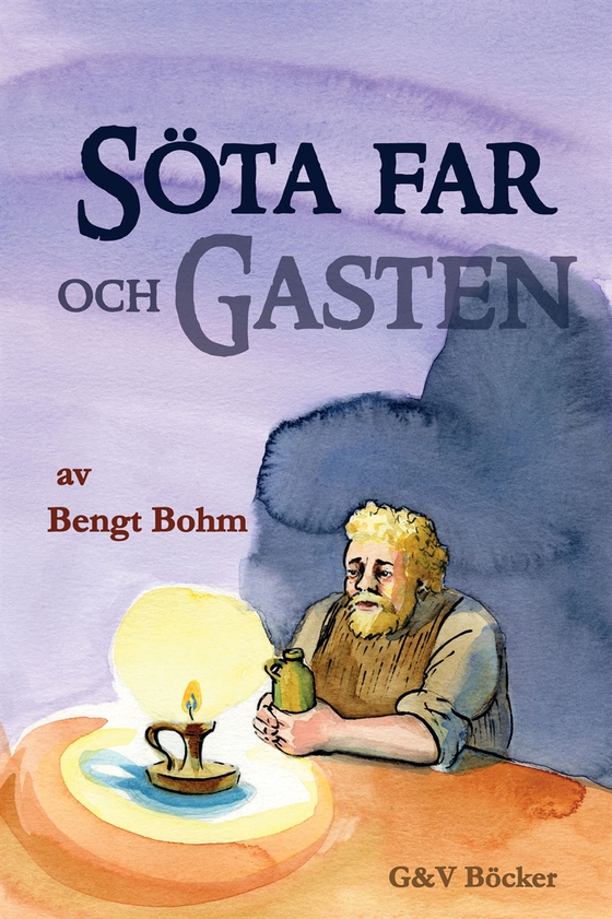 Söta far och Gasten