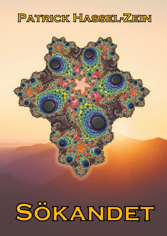 Sökandet: En resa mot okänt mål i tid och rum