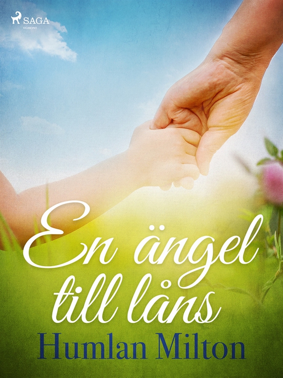 En ängel till låns (e-bok) av Humlan Milton