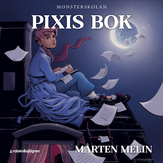 Pixis bok