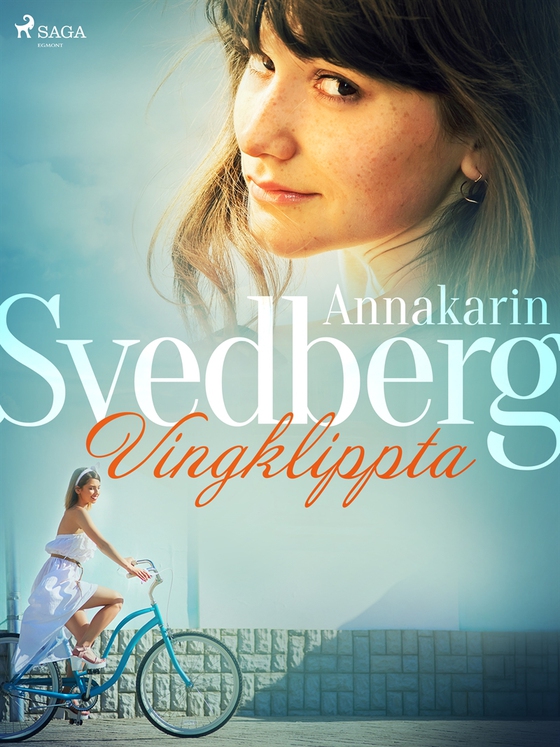 Vingklippta
