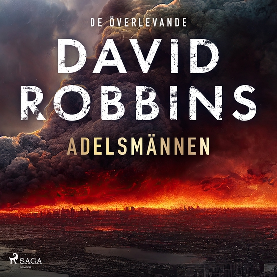 Adelsmännen
