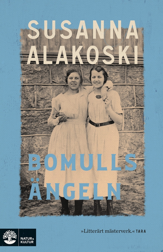 Bomullsängeln (e-bok) av Susanna Alakoski
