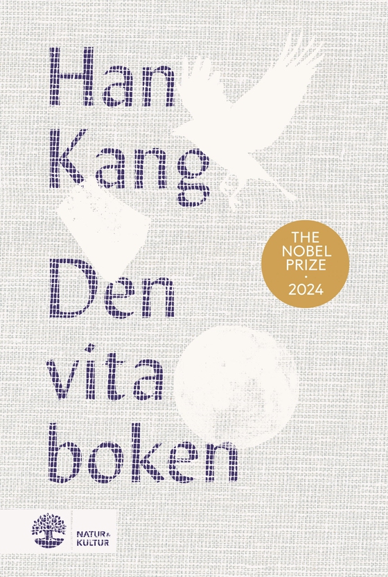 Den vita boken (e-bok) av Han Kang