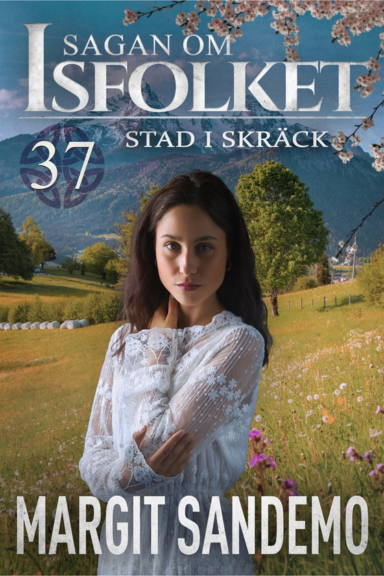 Stad i skräck: Sagan om Isfolket 37