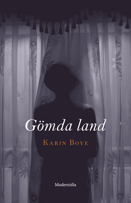 Gömda land
