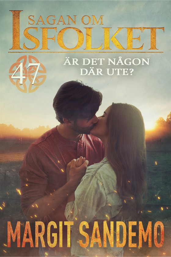 Är det någon där ute?: Sagan om Isfolket 47