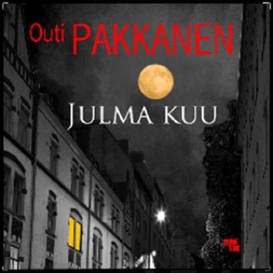 Julma kuu