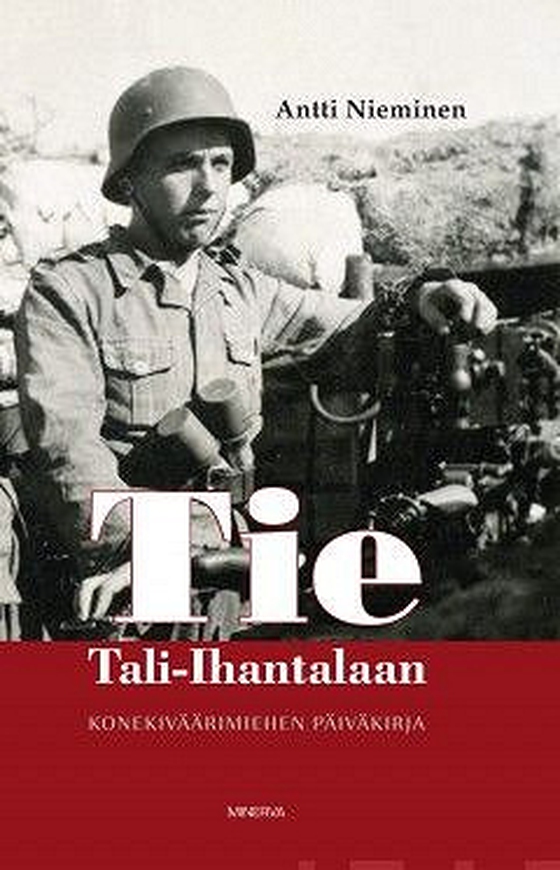 Tie Tali-Ihantalaan