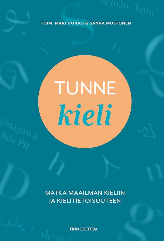 Tunne kieli (pdf)