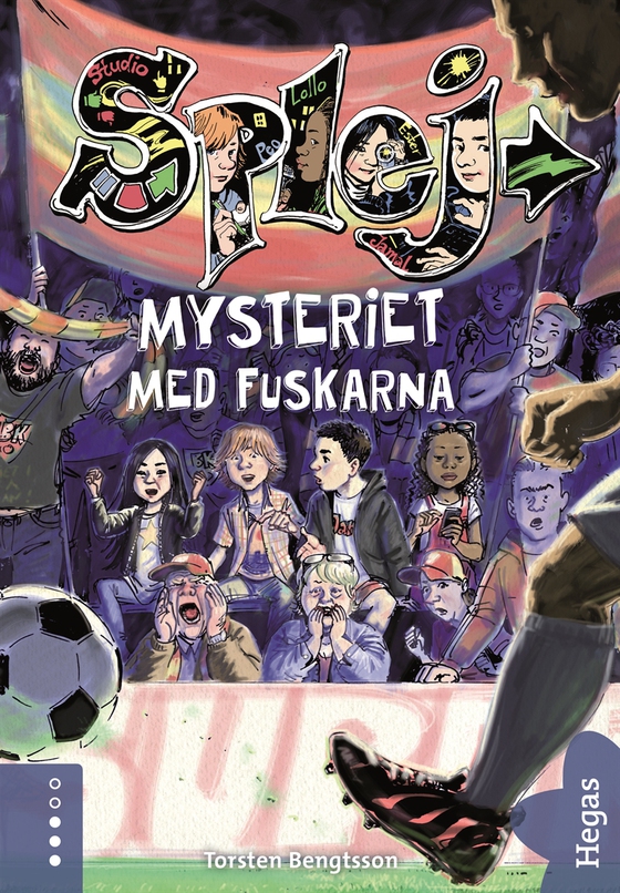 Mysteriet med fuskarna