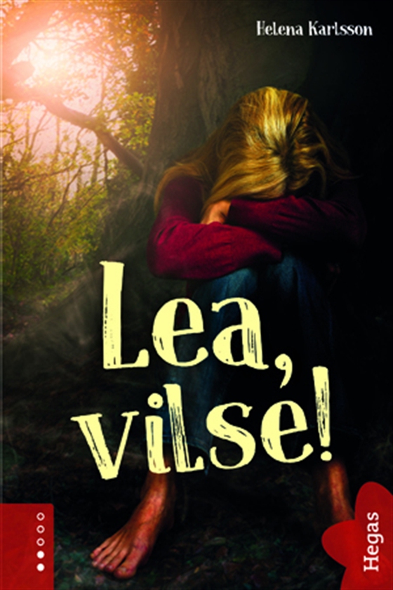 Lea, vilse!