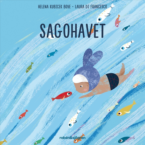 Sagohavet