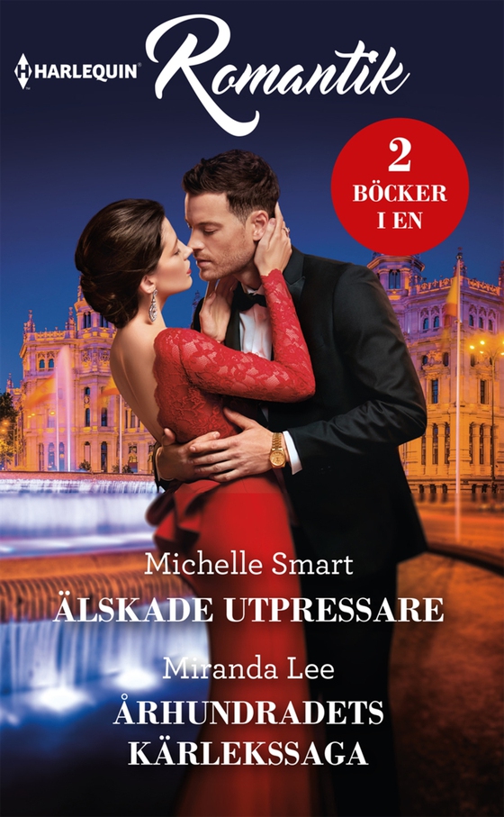 Älskade utpressare/Århundradets kärlekssaga