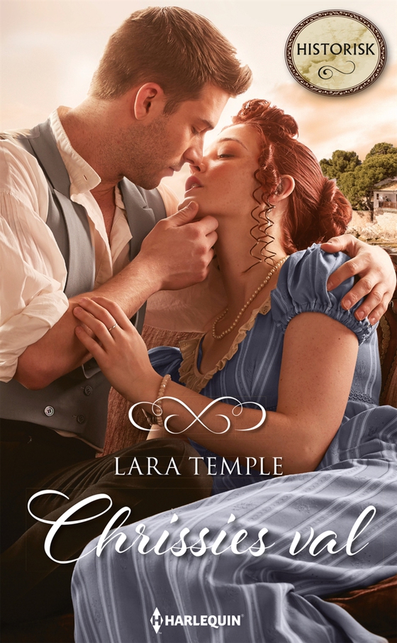 Chrissies val (e-bok) av Lara Temple