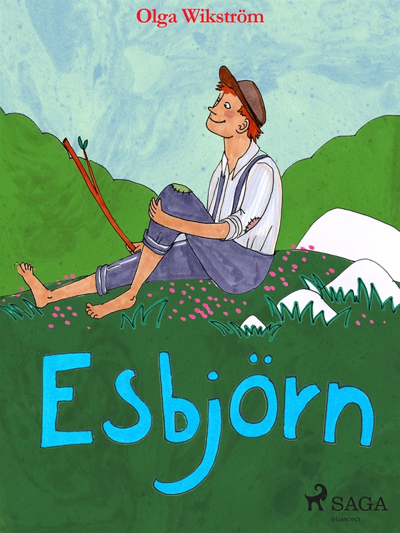 Esbjörn
