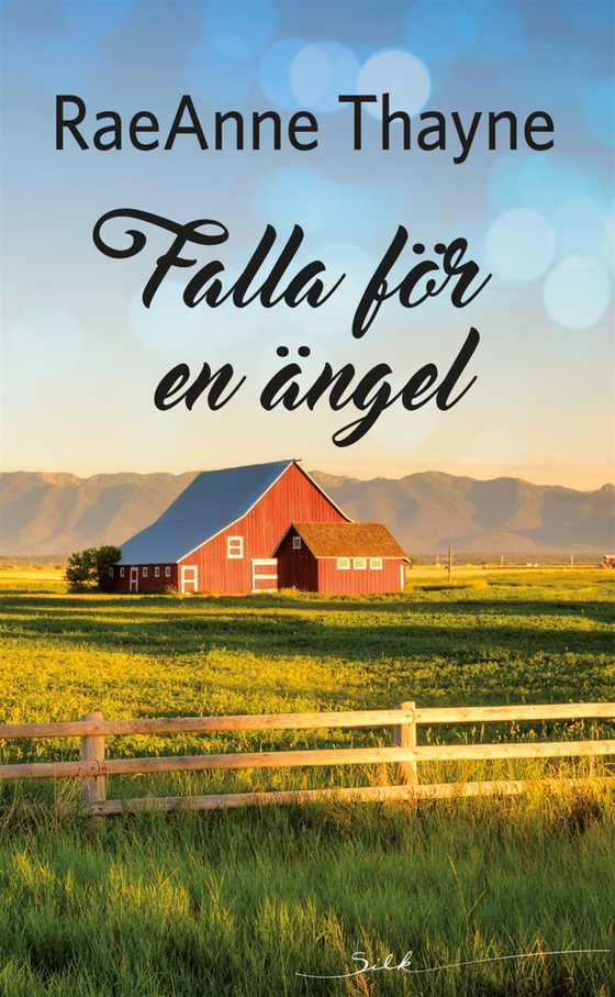 Falla för en ängel