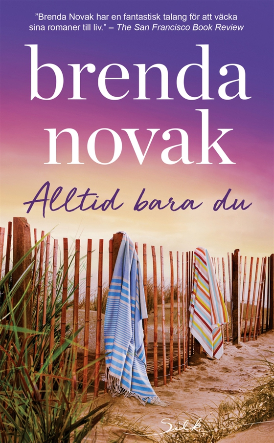 Alltid bara du (e-bok) av Brenda Novak