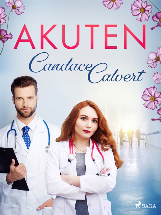 Akuten (e-bok) av Candace Calvert