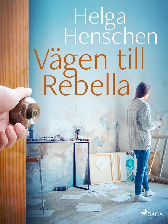 Vägen till Rebella
