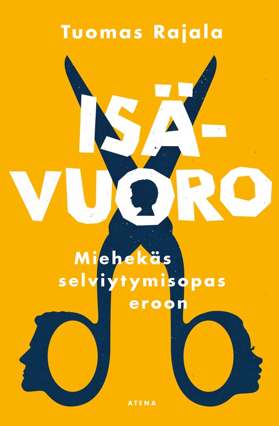 Isävuoro