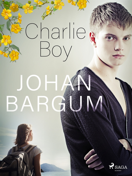 Charlie Boy (e-bok) av Johan Bargum