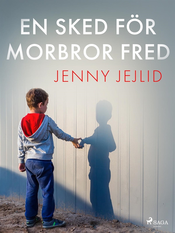 En sked för morbror Fred (e-bok) av Jenny Jejlid