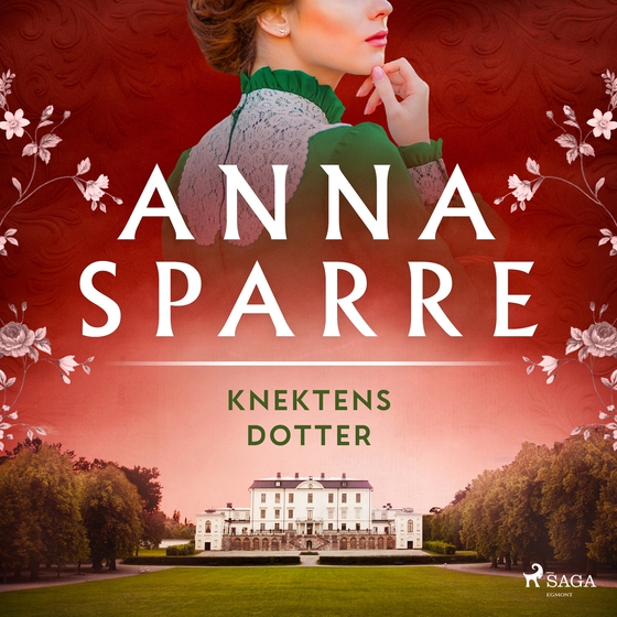 Knektens dotter (ljudbok) av Anna Sparre