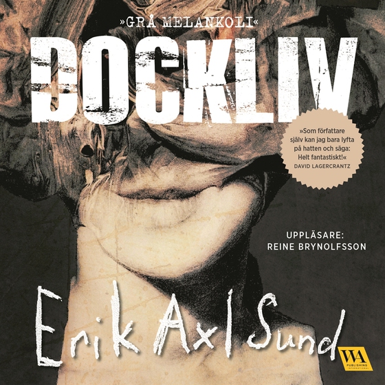 Dockliv : Grå melankoli