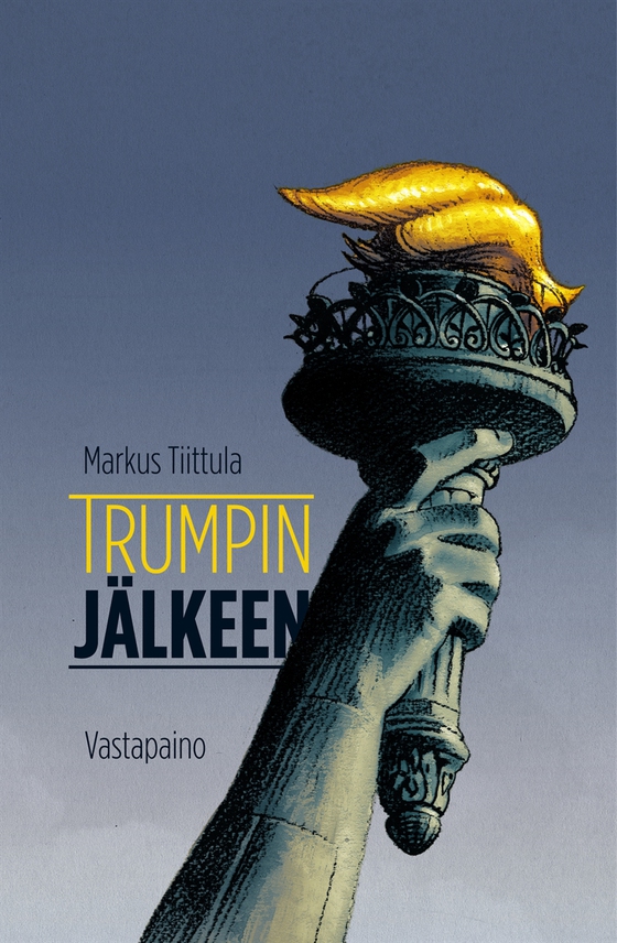 Trumpin jälkeen