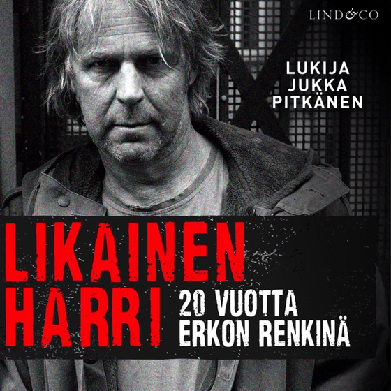 Likainen Harri