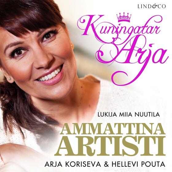 Kuningatar Arja
