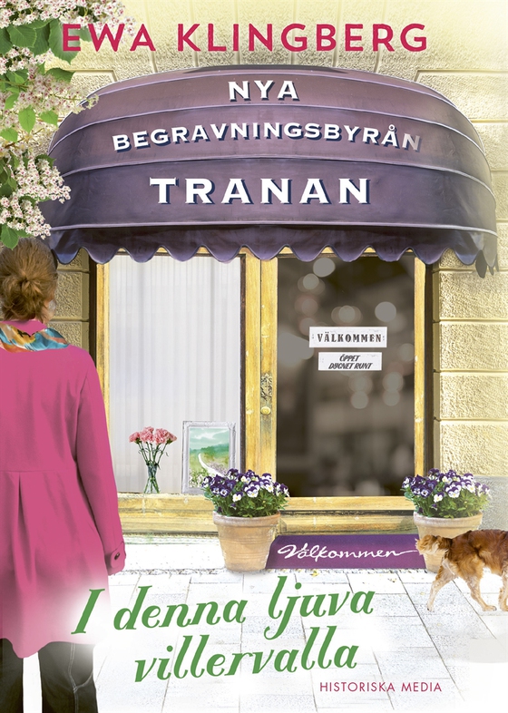 I denna ljuva villervalla