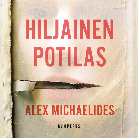 Hiljainen potilas