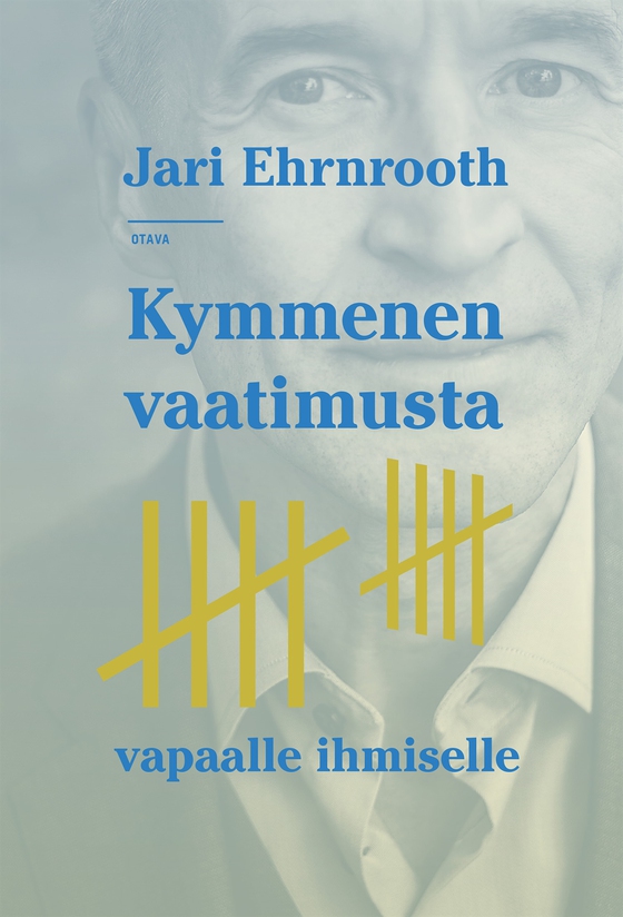 Kymmenen vaatimusta vapaalle ihmiselle