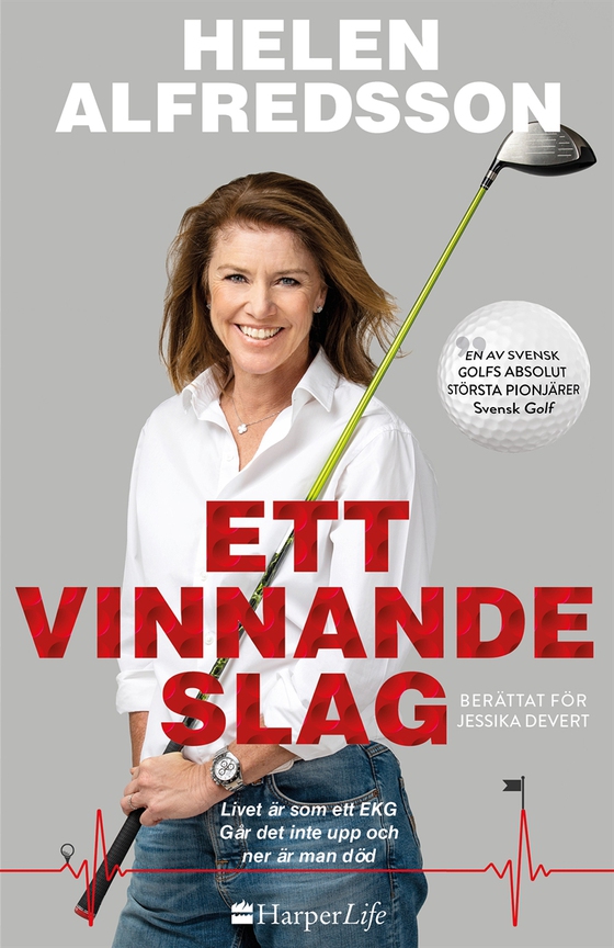 Ett vinnande slag