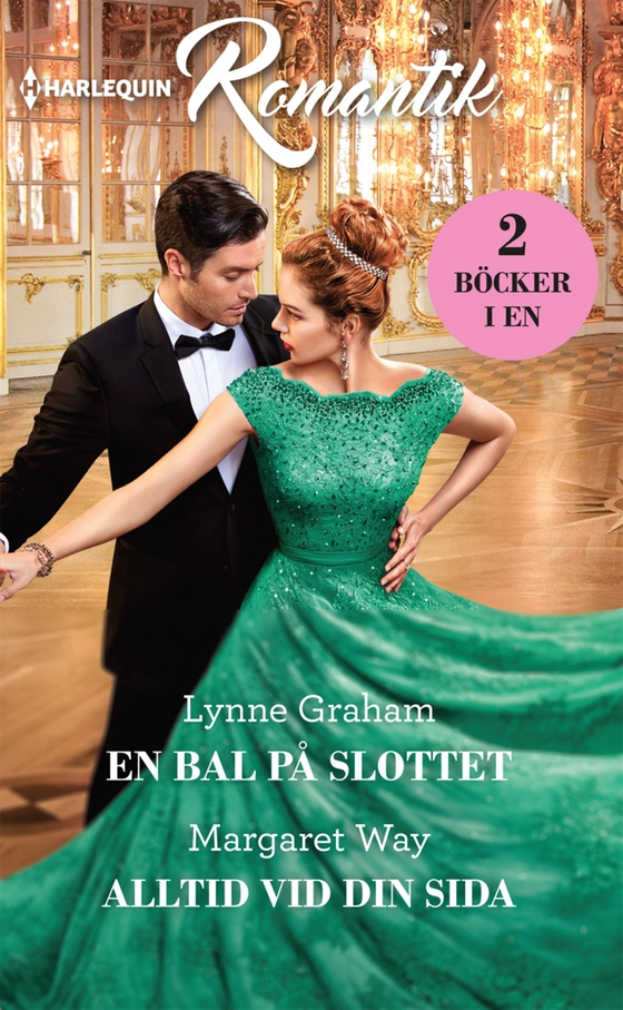 En bal på slottet/Alltid vid din sida