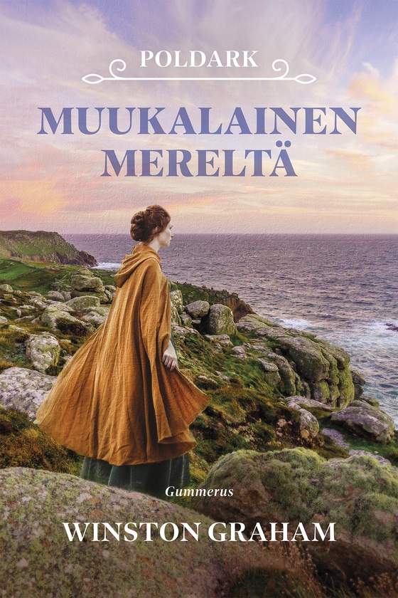 Poldark - Muukalainen mereltä