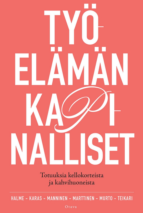 Työelämän kapinalliset