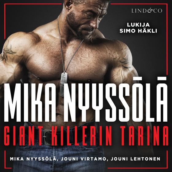 Mika Nyyssölä